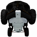 skid plate