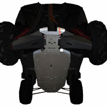 skid plate