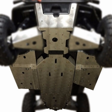 skid plate
