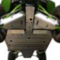 skid plates