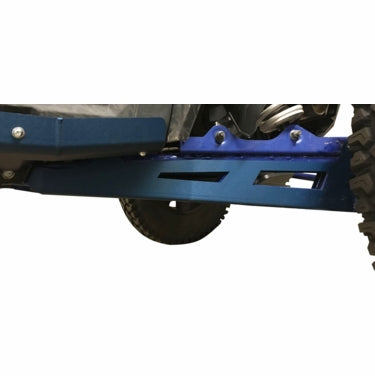 Ricochet Off-Road Trailing Arm Guards |Set Of 2| - 2018-19 Polaris Rzr Xp Turbo S