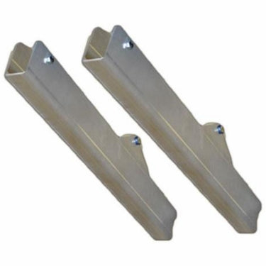 Ricochet Off-Road Trailing Arm Guards |Set Of 2| - Polaris Rzr Xp 1000 | Xp Turbo