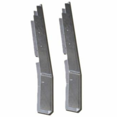 Ricochet Off-Road Trailing Arm Guards |Set Of 2| - Polaris Rzr Xp 900