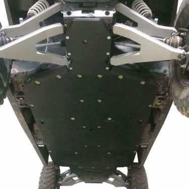 skid plate