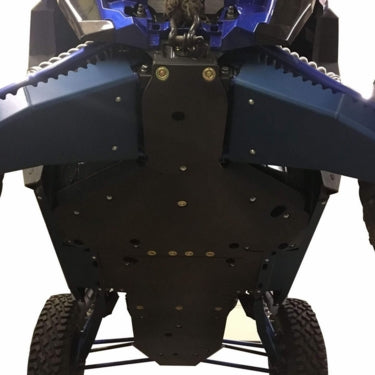 skid plate