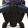 skid plate