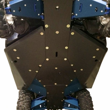 skid plate