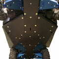 skid plate