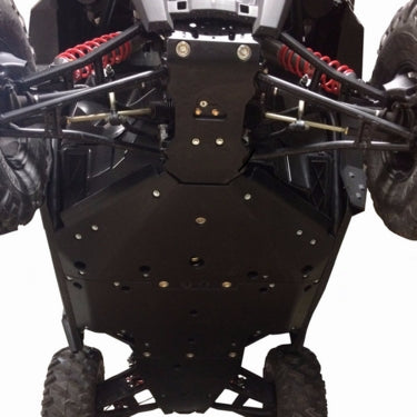 skid plate