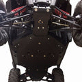 skid plate