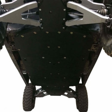 skid plate