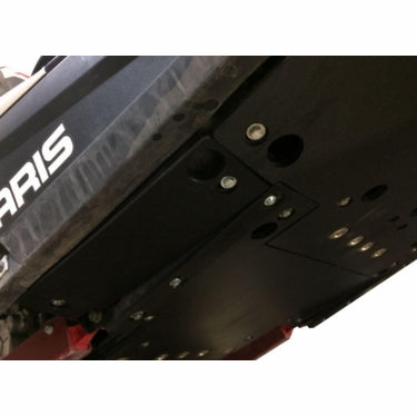 Complete Skid Plate Set | Polaris RZR XP 1000