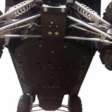 skid plate