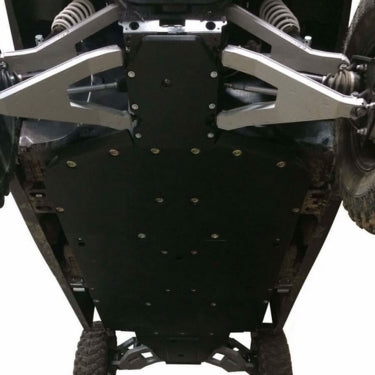skid plate