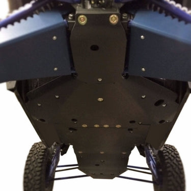 skid plate