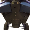 skid plate