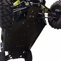 skid plate