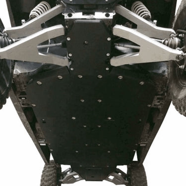 skid plate