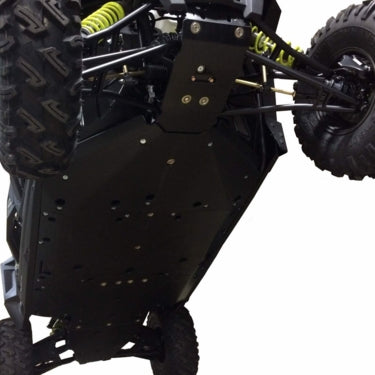 skid plate