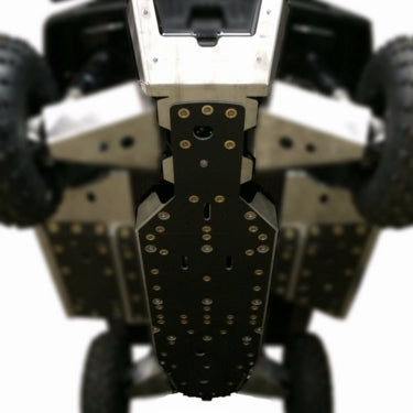 skid plate