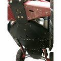 skid plate