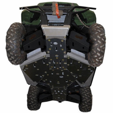 skid plate