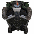 skid plate