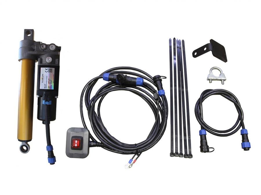 Riding Arena ATV/UTV Drag & Groomer - Offroad Armor