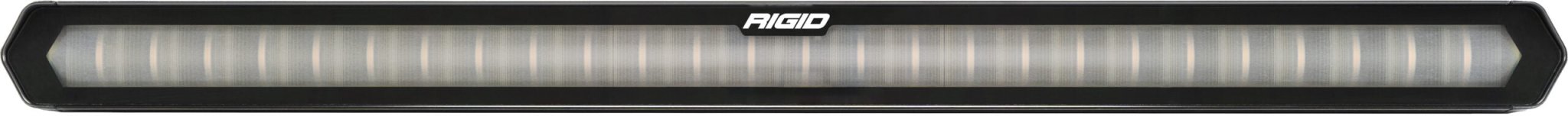 Rigid Chase Light Bar 28" Tube Mnt - Offroad Armor
