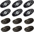 Rigid Rock Light Kit Cw /6 - Offroad Armor