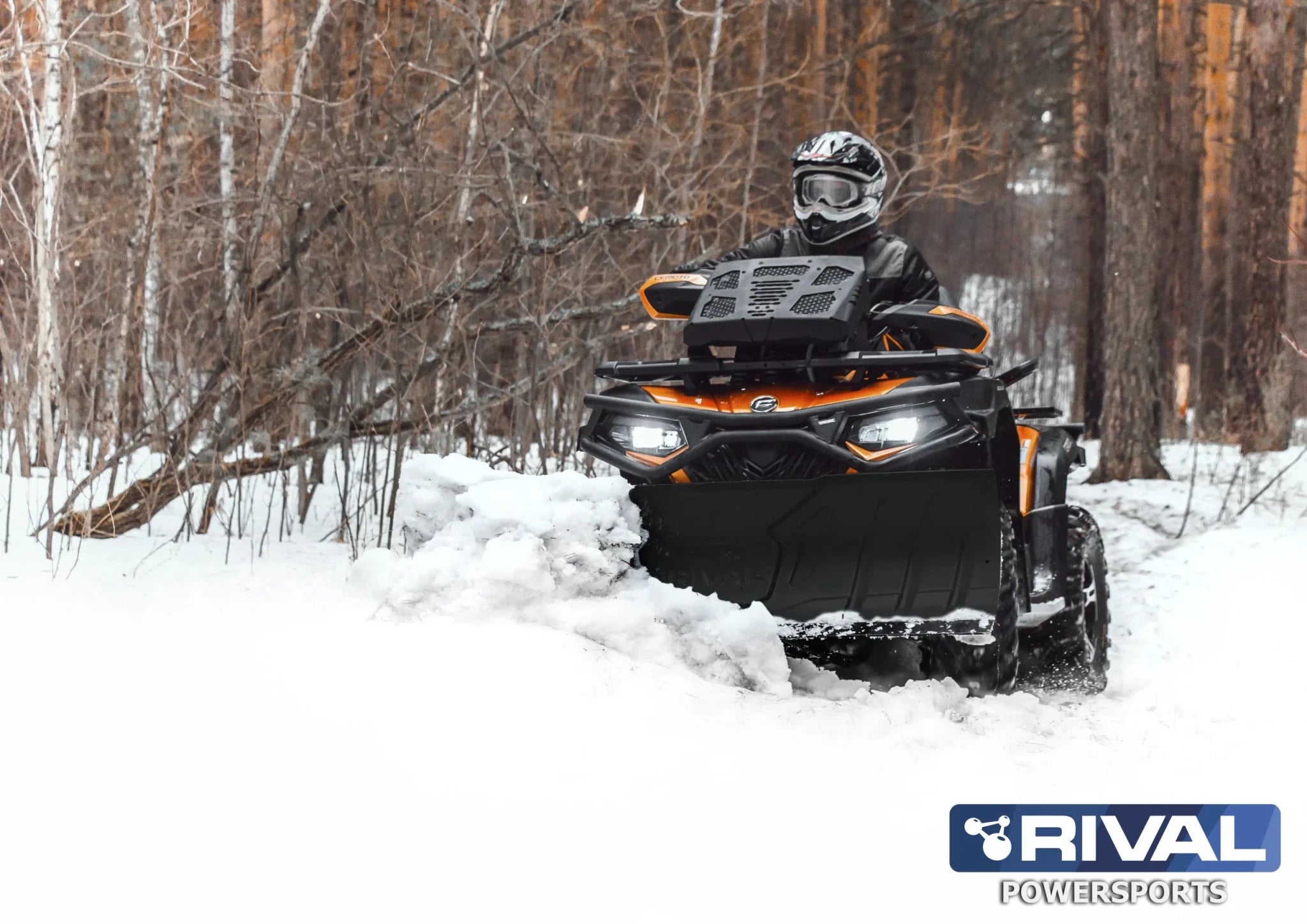 Rival Plow In the Box 48" - Offroad Armor