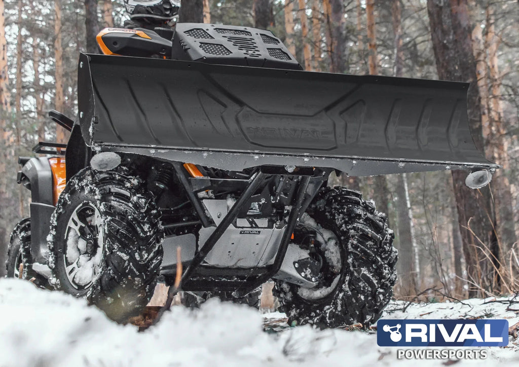 Rival Plow In the Box 48" - Offroad Armor