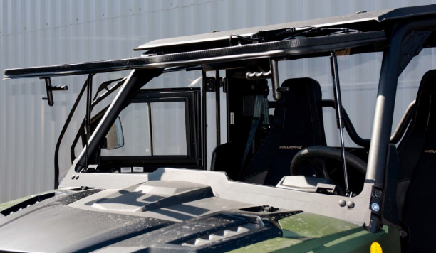 Yamaha RMAX2 1000 Full Hard Cab