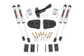 3 Inch Lift Kit | Tremor | Ford F-250/F-350 Super Duty 4WD (2023-2025)