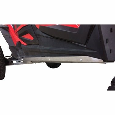 Rock Slider Set | Polaris RZR XP - 4 1000 - Offroad Armor