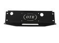 Roxor Winch Plate