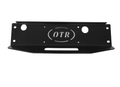 Roxor Winch Plate - Offroad Armor