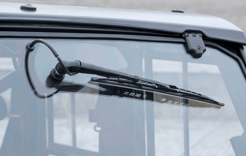 ROXOR2 Full Hard Enclosure Cab Kit by Hardcabs - Offroad Armor