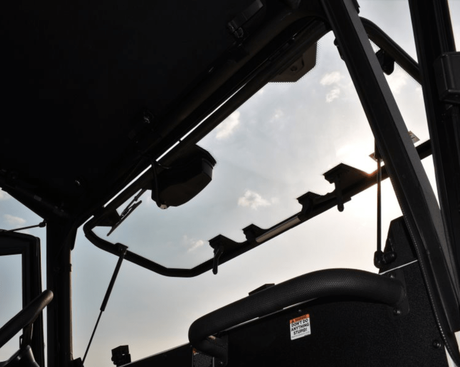 ROXOR2 Full Hard Enclosure Cab Kit by Hardcabs - Offroad Armor