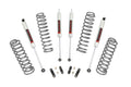 2.5 Inch Lift Kit | Coils | M1 | Jeep Wrangler JK 2WD/4WD (07-18)