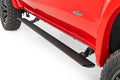 Rough Country Power Running Boards | Lighted | Crew Cab | Chevy/GMC 1500 (14-18)/2500HD/3500HD (15-19)