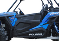 Polaris Rzr Xp1000/ Xp Turbo/ 1000S Full Plastic Doors 2014+