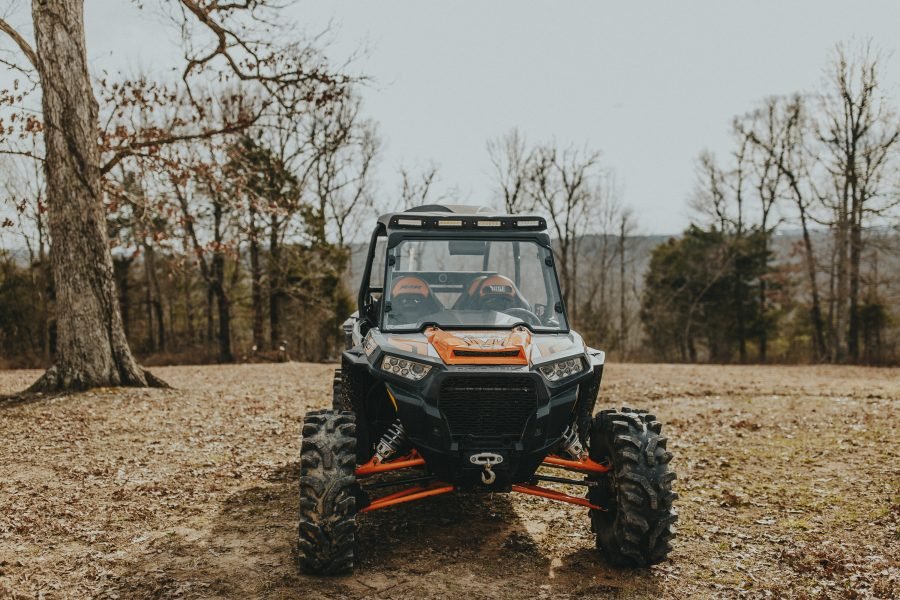 RZR 1000/900 Windshield •2014 - 2018 RZR 1000/S/XP •2015 - 2019 RZR 900 Trail, XC/S •2016 - 2018 Turbo 1000XP - Offroad Armor