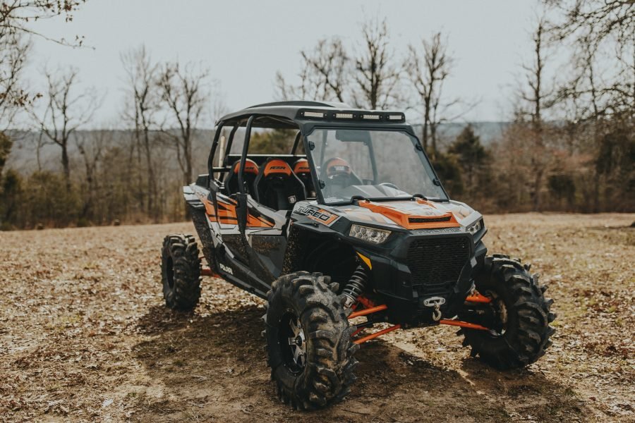 RZR 1000/900 Windshield •2014 - 2018 RZR 1000/S/XP •2015 - 2019 RZR 900 Trail, XC/S •2016 - 2018 Turbo 1000XP - Offroad Armor