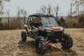RZR 1000/900 Windshield •2014 - 2018 RZR 1000/S/XP •2015 - 2019 RZR 900 Trail, XC/S •2016 - 2018 Turbo 1000XP - Offroad Armor