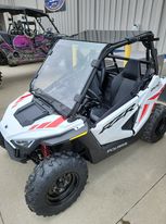 RZR 200 Windshield •Fits 2022 - Up - Offroad Armor