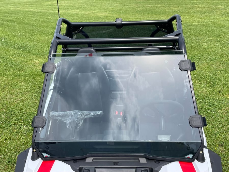 RZR 200 Windshield •Fits 2022 - Up - Offroad Armor