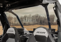 Polaris Rzr Xp 1000 Rear Windshield