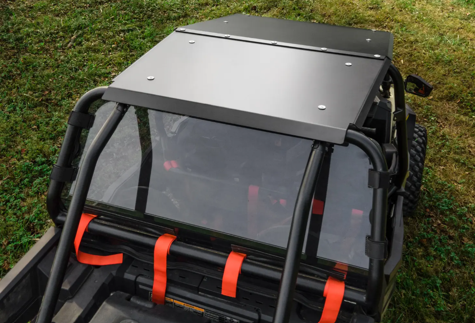 Polaris RZR XP 4 Turbo Aluminum Roof