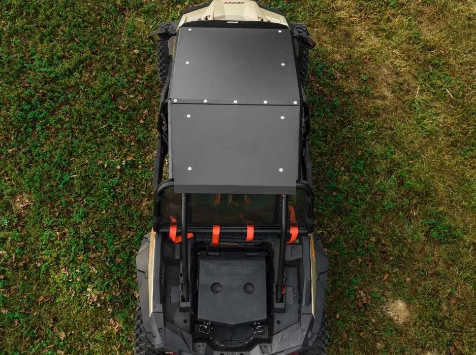 Polaris RZR XP 4 Turbo Aluminum Roof